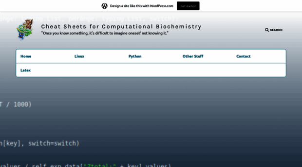 bionerdnotes.wordpress.com