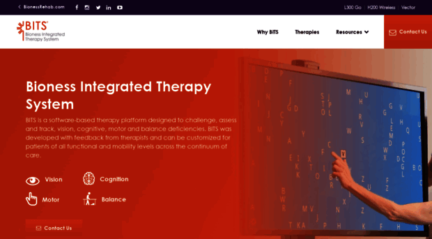 bionesstherapy.com