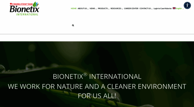 bionetix-international.com