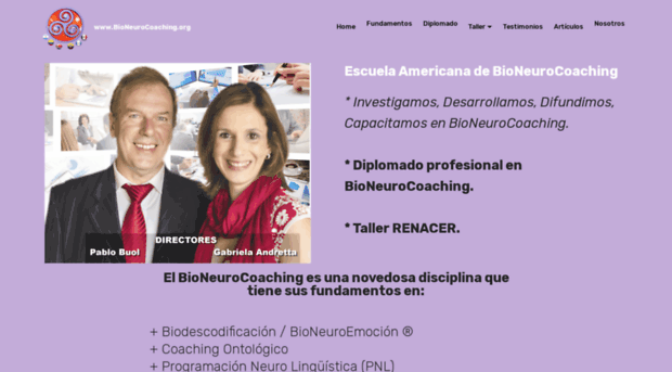 bioneurocoaching.org