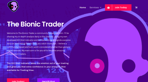 bionic-trader.com