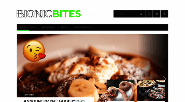 bionicbites.com