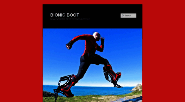 bionicboot.com
