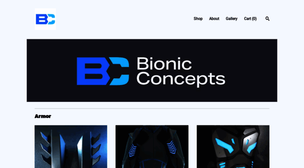 bionicconcepts.ca