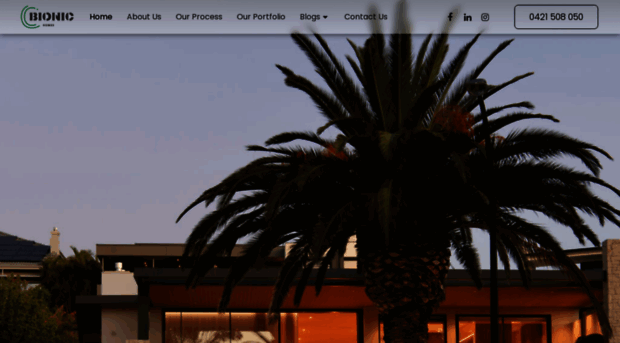 bionicconstruction.com.au