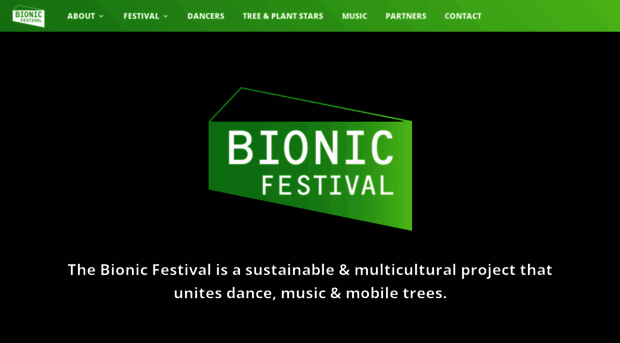 bionicfestival.com