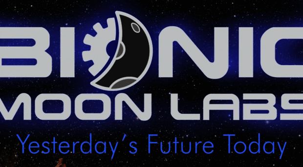 bionicmoonlabs.com