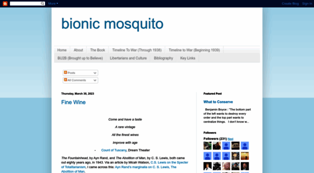 bionicmosquito.blogspot.hr