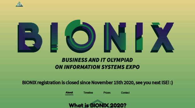 bionix.ise-its.com