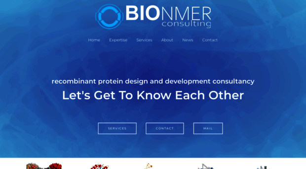 bionmer.com
