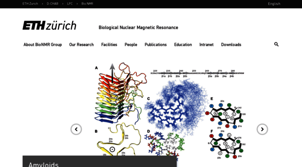 bionmr.ethz.ch