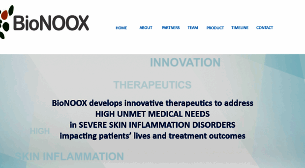 bionoox.com