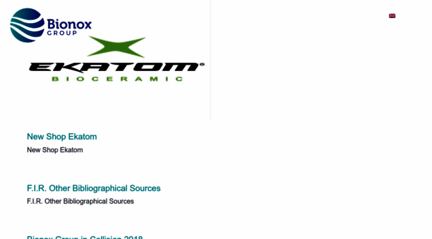 bionoxgroupspain.com