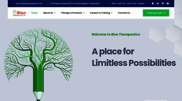 biontherapeutics.com