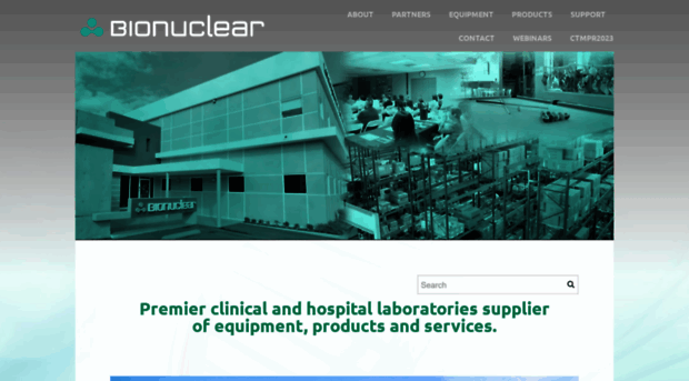 bionuclear.com