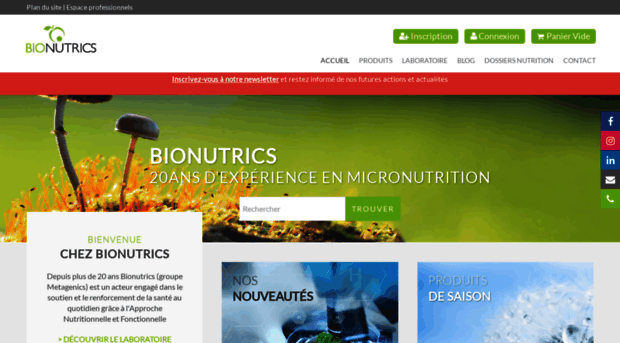 bionutrics.eu