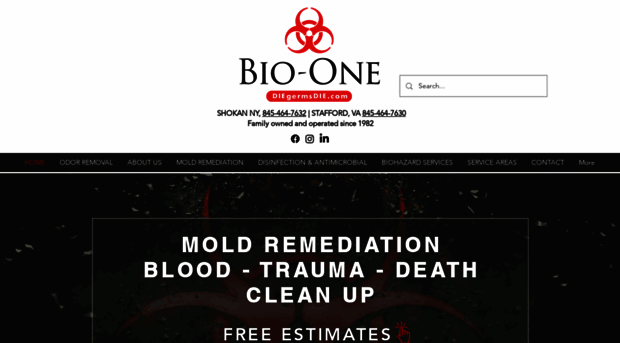 biooneny.com