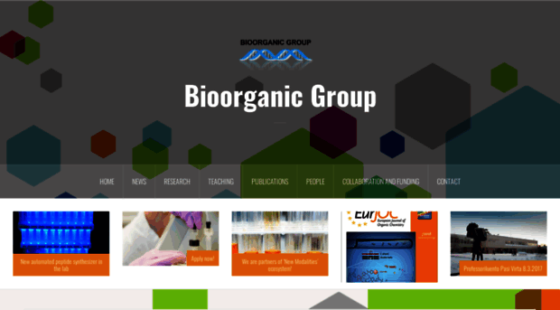 bioorganic.utu.fi