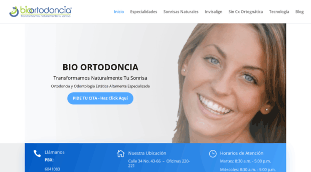 bioortodoncia.com