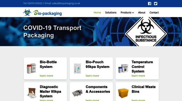 biopackaging.co.uk
