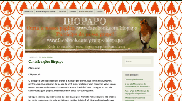 biopapo.com