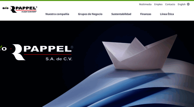 biopappel.com