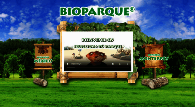 bioparque.com.mx