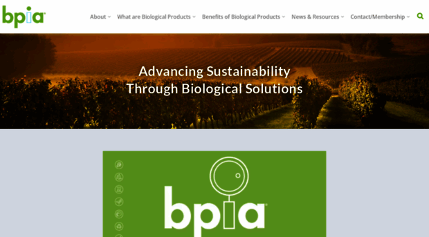 biopesticideindustryalliance.org