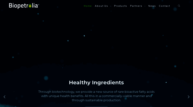 biopetrolia.com