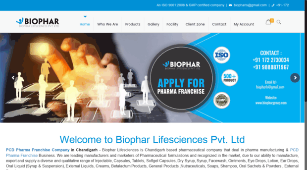 biophargroup.com