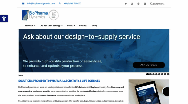 biopharmadynamics.co.uk
