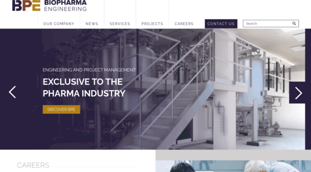 biopharmaengineering.com