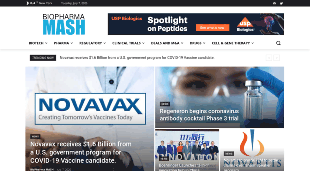 biopharmamash.com