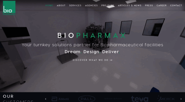 biopharmax.com