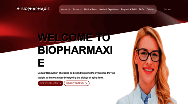 biopharmaxie.com