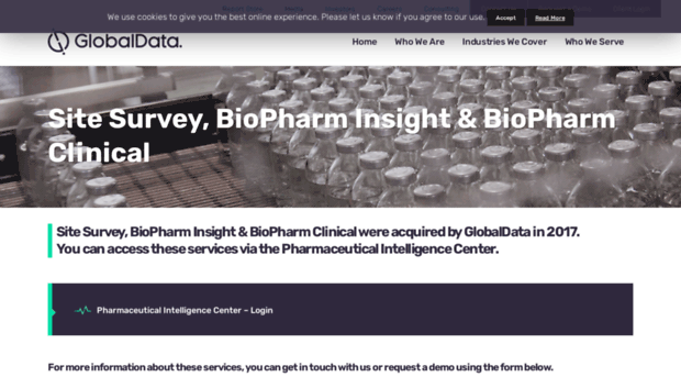 biopharmclinical.com