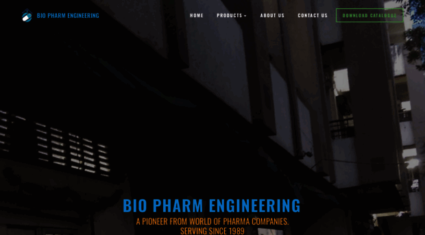 biopharmengineering.com