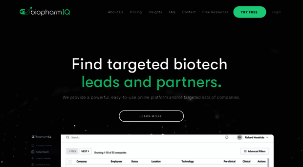 biopharmiq.com