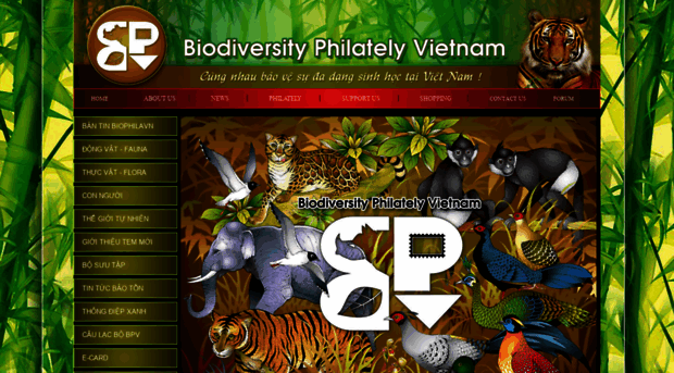 biophilavn.com