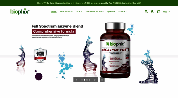 biophix.com