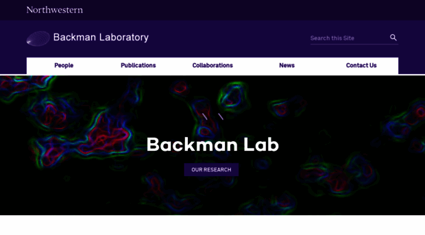 biophotonics.bme.northwestern.edu