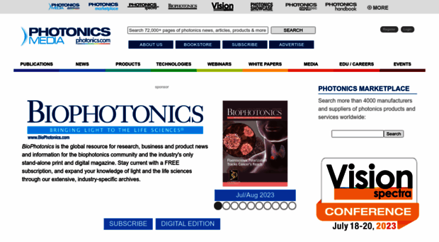 biophotonics.com