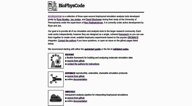 biophyscode.github.io