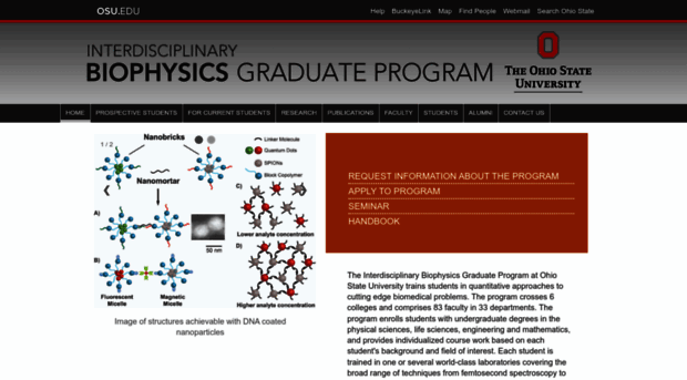 biophysics.osu.edu