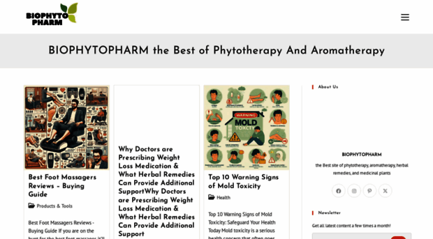 biophytopharm.com