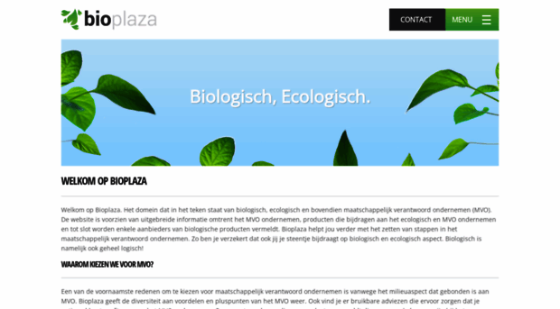 bioplaza.eu