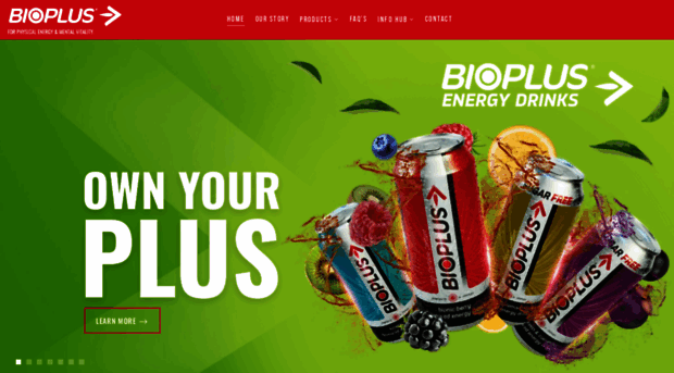 bioplus.co.za