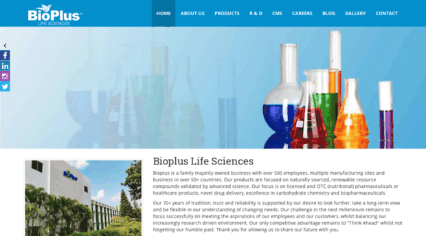 bioplus.in