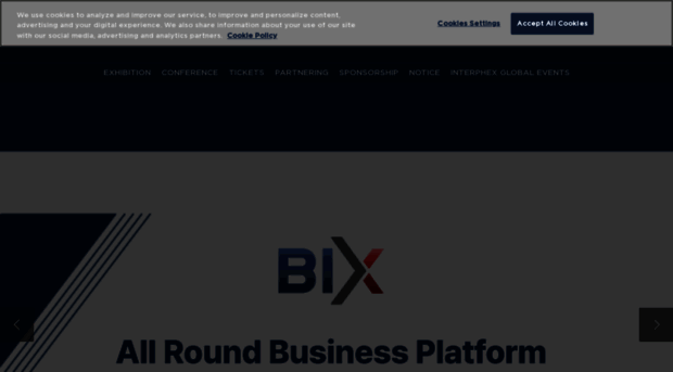 bioplusinterphex.co.kr