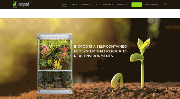 biopod.com